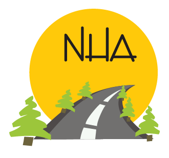 NHA Logo